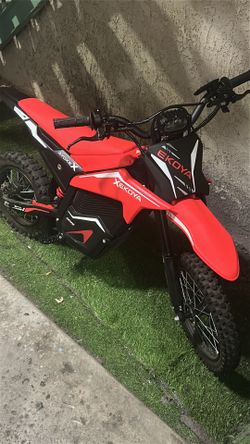 e moto