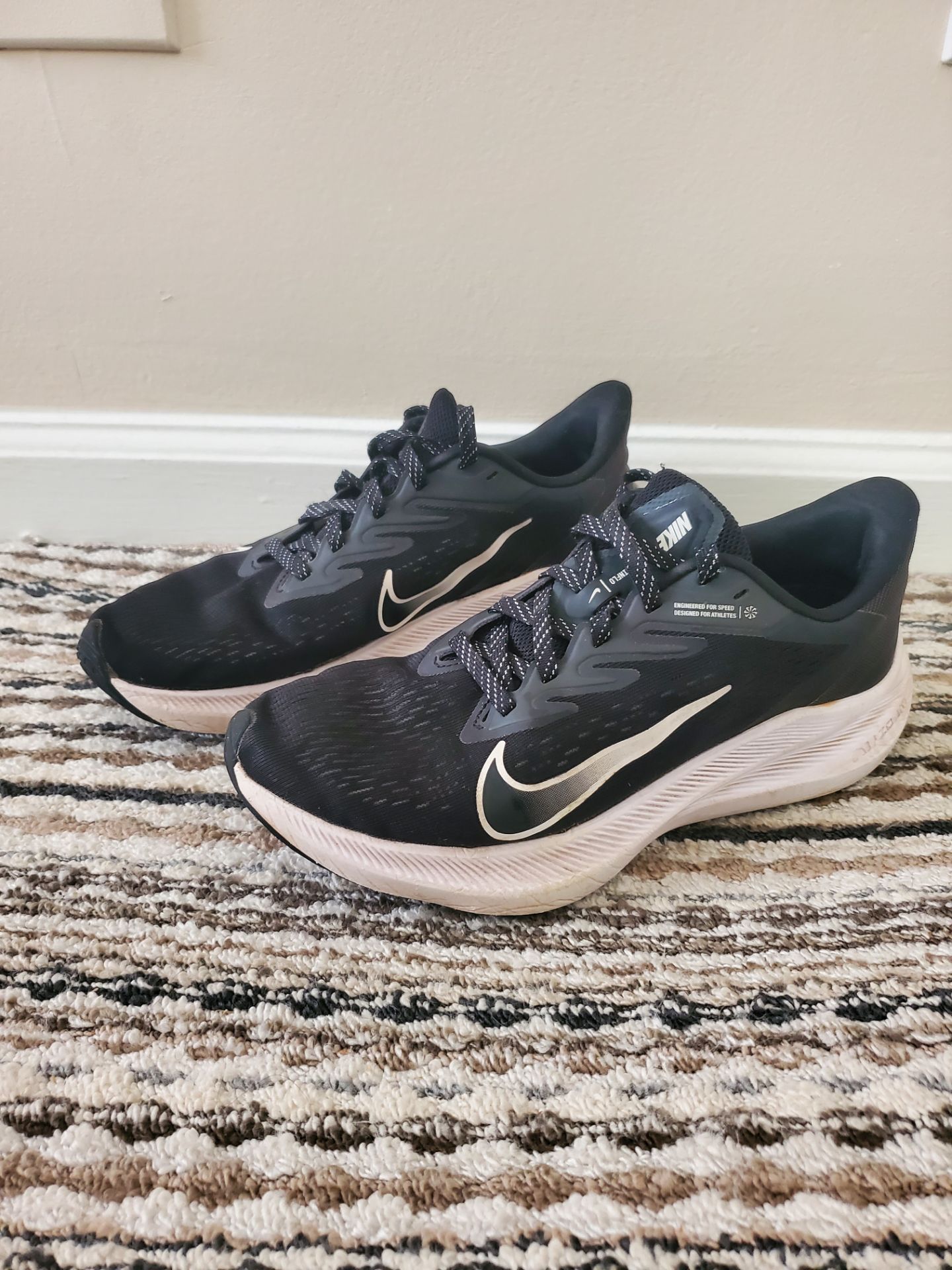 Nike Air Zoom Running Shoes - Women’s Size 7.5