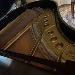 Not for sale, I’m giving it out for free to piano lovers on behalf of my late father