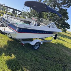 Boat For Sale / Barco De Venta 