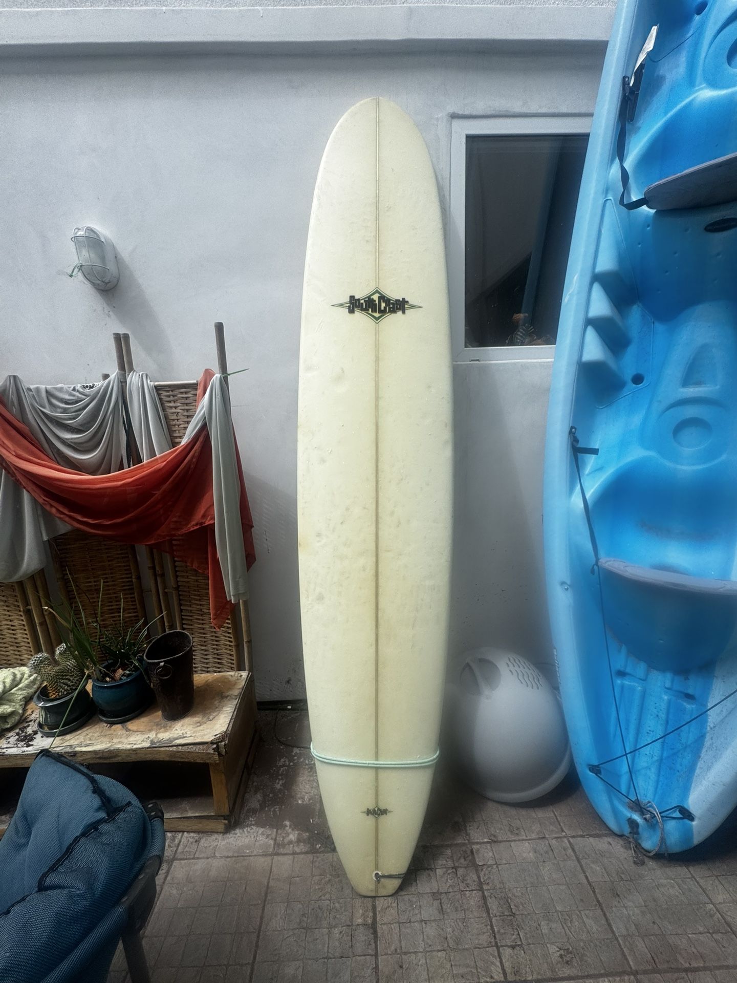 8 6 South Coast Performance Board