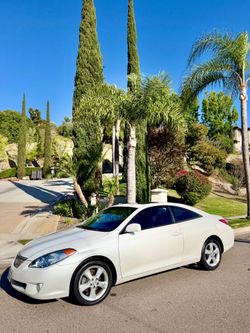 2006 Toyota Camry