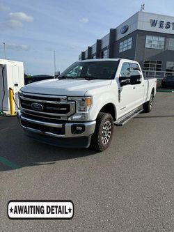 2022 Ford F-350