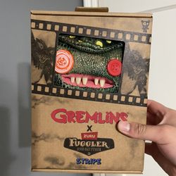 Gremlins x Fuggler Stripe 