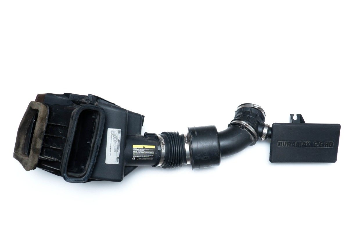 2017-2019 Duramax L5P OEM Air Cleaner