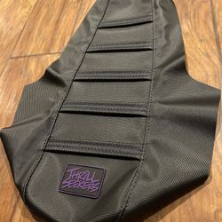 THRILL SEEKERS SEAT COVER FOR SUPER 73 Z SERIES 