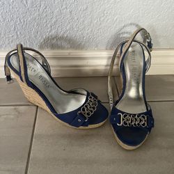 Cute Women’s Wedge Heels