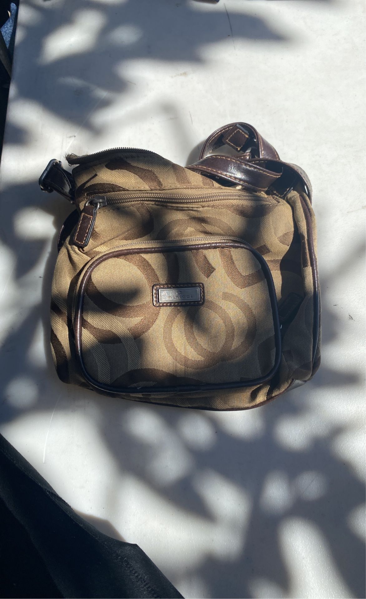 Small Bag
