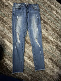 Women Skinny Jeans Size 11