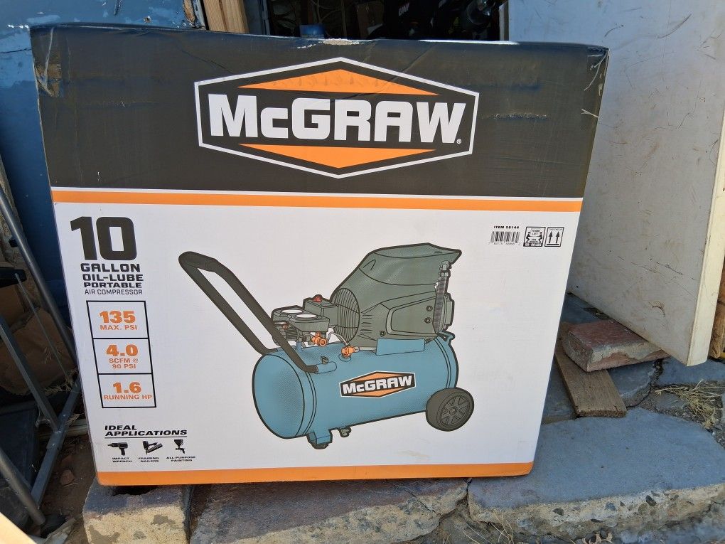 Air Compressor