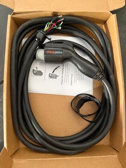Chargepoint 23’ J1772 cable (Level 2 EVSE)