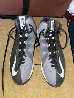Nike Basketball Shoes