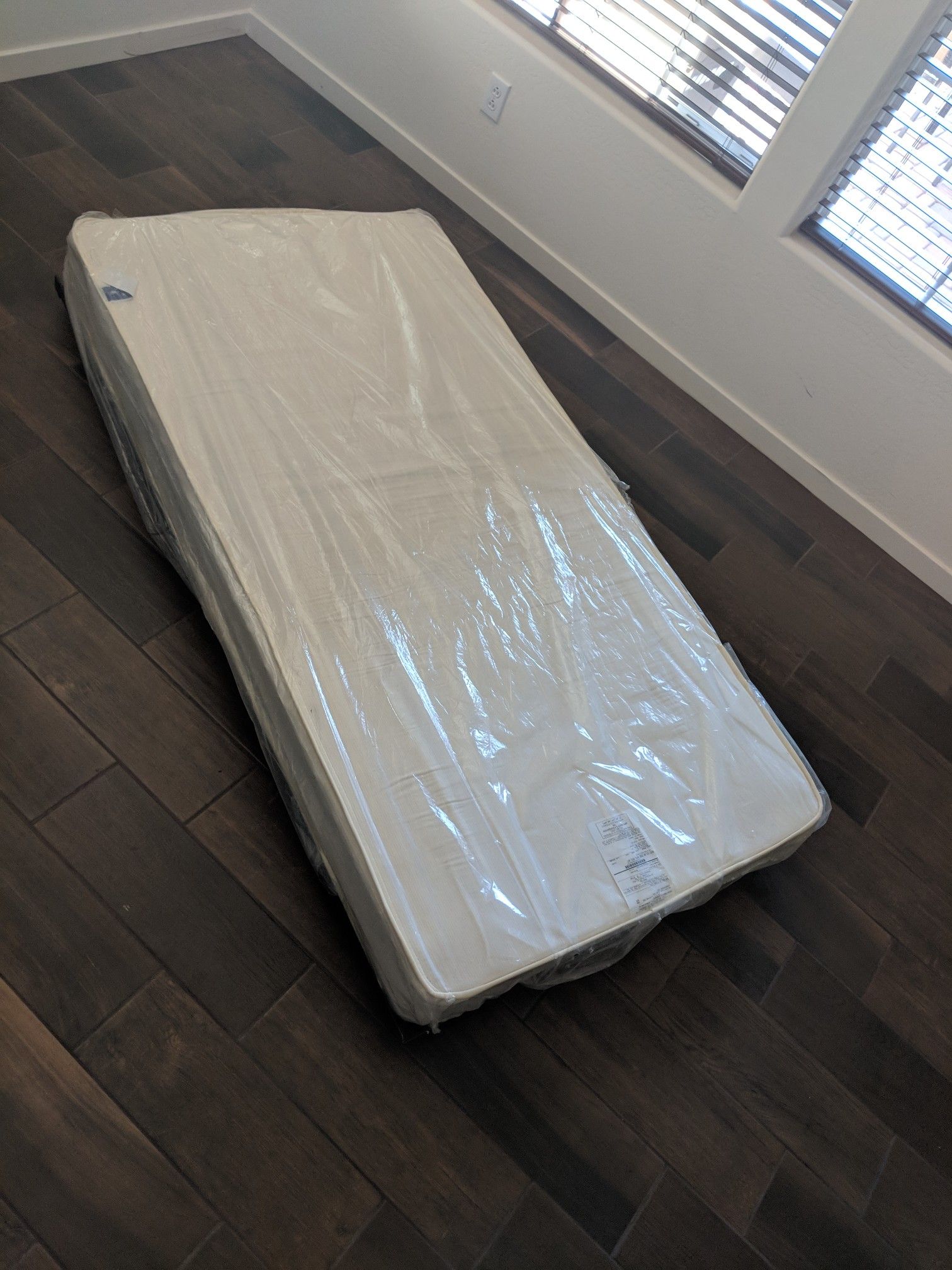 Mattress