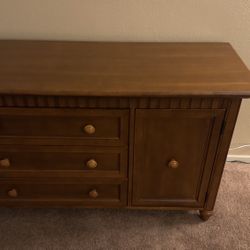 Drawers Dresser
