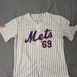 METS JERSEY