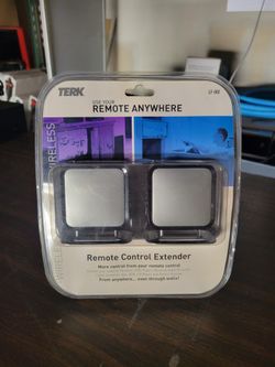 TERK Remote Control Extender