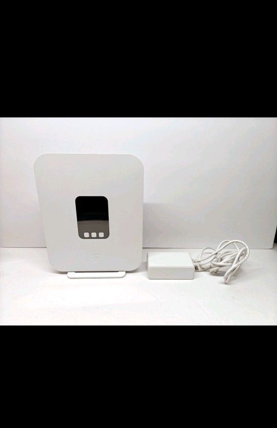 T-Mobile G4SE 5G Gateway Router Kit White - Se Habla Español