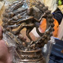 Nataraja (35 Pieces)