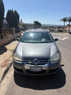 2009 Volkswagen Jetta