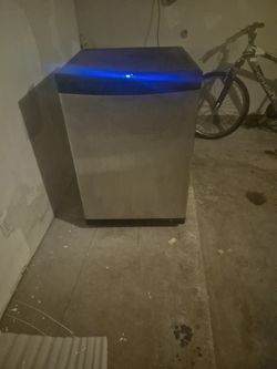 Kegerator Refrigerator