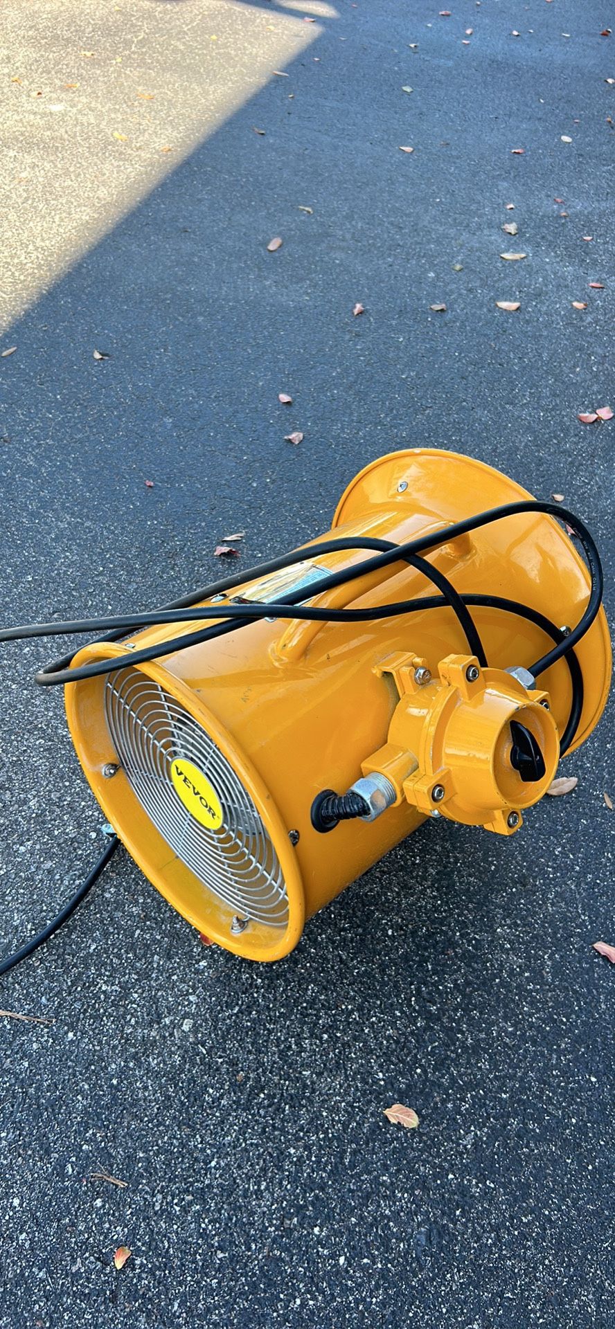 Fan