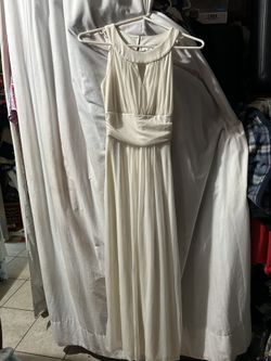 Vestido De Mujer 10 Casa Uno