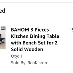 Table