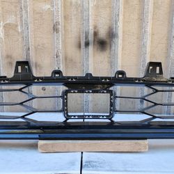 2025 KIA K5 GT-Line Front Lower Grille OEM 