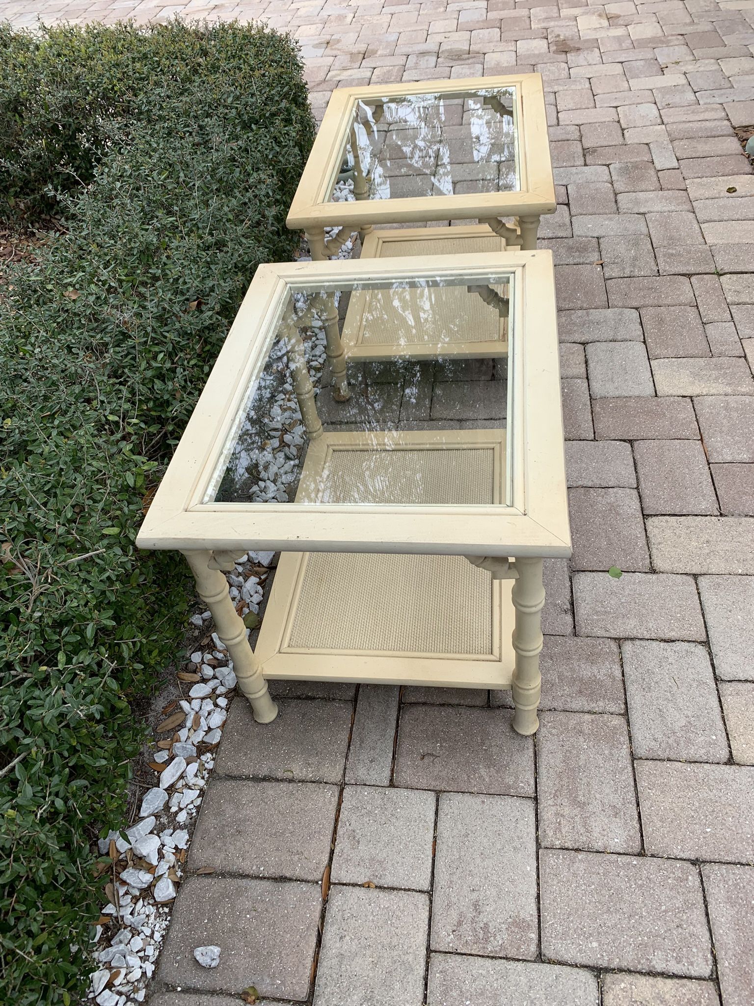 Occasional/ Lamp Tables