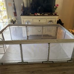 Play pen 74x50