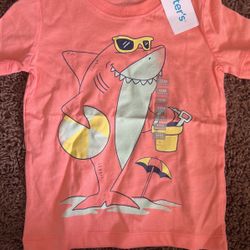 Baby Boys Tshirt