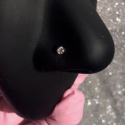Cz 14kart Piercing 