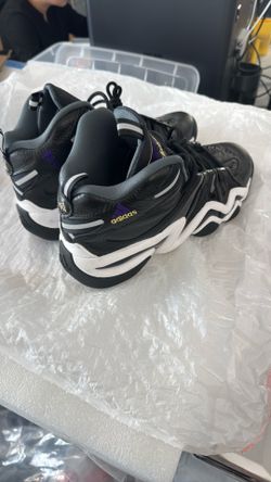 Adidas Kobe Crazy 8 Shoe 2024