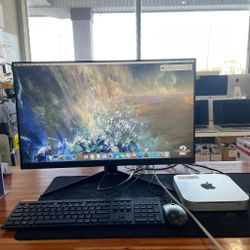 Apple Mac Mini 2.4Ghz 4GB 320GB HDD -BAD DVD DRIVE $90