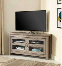 TV console