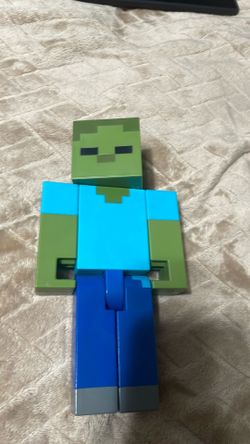 Minecraft toys