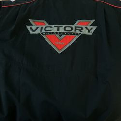 Victory Motorcycle Shirt
