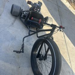 Drift Trike