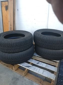 265/70R 18 Pirelli ATR