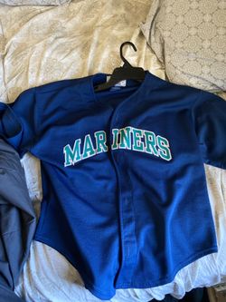 Vintage Ken Griffey Jr Jersey