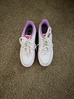 Nike air size 7.5 youth