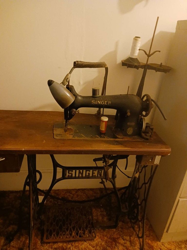 Sewing Machine