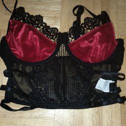 Women's Lingerie 