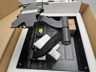 In Wall (Recessed) Articulating Tv Mount