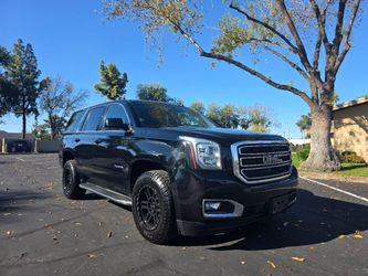 2017 GMC Yukon