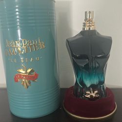 Jean Paul Gaultier Le Beau Le Parfum Eau De Parfum  4.2oz 125 ml