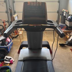 FREE - Treadmill
