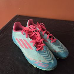 Adidas F50 Messi Outdoor Cleats