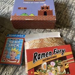 Games