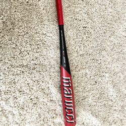 Marucci Baseball bat - New, Used one day